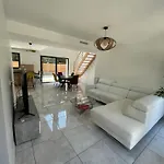 Maison 9p Avec Piscine Et Climatisation Дом отдыха *