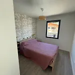 Дом отдыха Maison 9p Avec Piscine Et Climatisation Лакано
