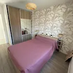 Дом отдыха Maison 9p Avec Piscine Et Climatisation *