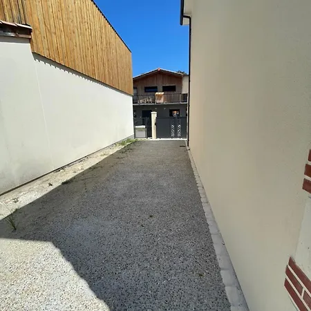 Maison 9p Avec Piscine Et Climatisation Дом отдыха