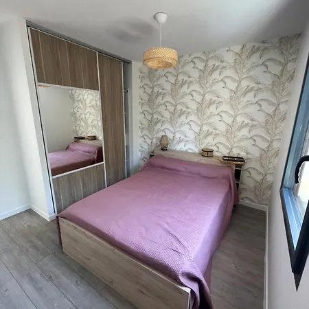 Maison 9p Avec Piscine Et Climatisation Лакано