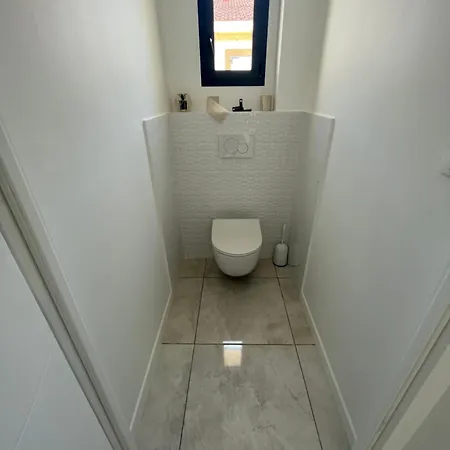 Holiday home Maison 9p Avec Piscine Et Climatisation *
