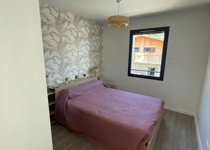 Casa vacanze Maison 9p Avec Piscine Et Climatisation Lacanau