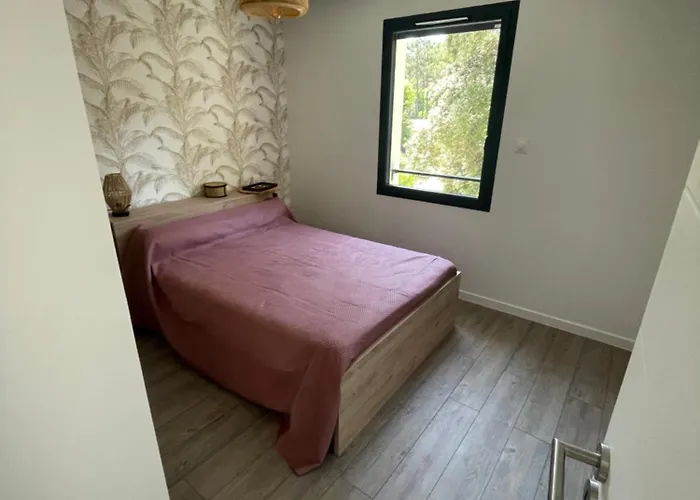 Maison 9p Avec Piscine Et Climatisation Casa vacanze