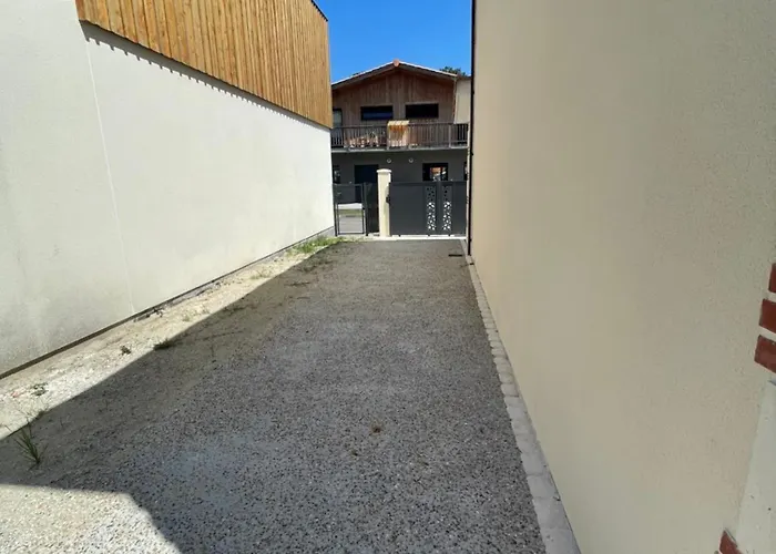 Maison 9p Avec Piscine Et Climatisation Casa vacanze