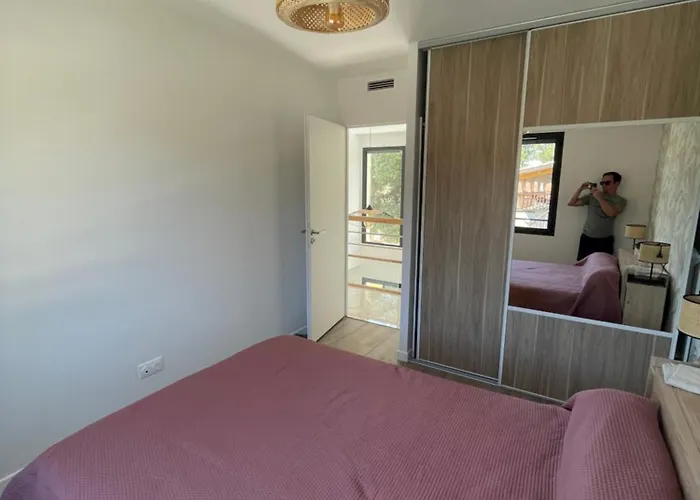 Maison 9p Avec Piscine Et Climatisation *