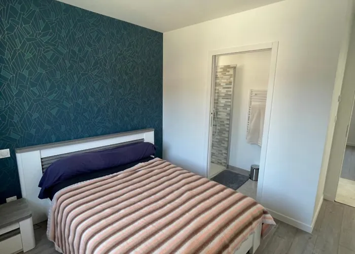 Maison 9p Avec Piscine Et Climatisation Casa vacanze Lacanau