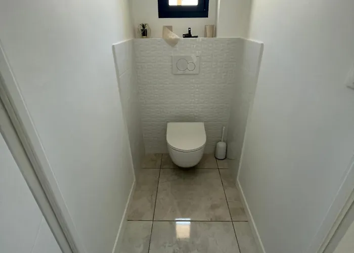 Casa vacanze Maison 9p Avec Piscine Et Climatisation *