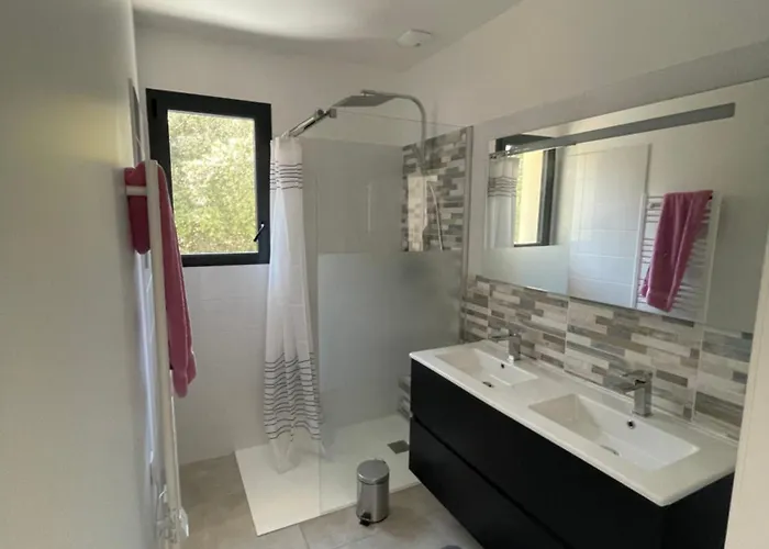 Maison 9p Avec Piscine Et Climatisation Casa vacanze Lacanau